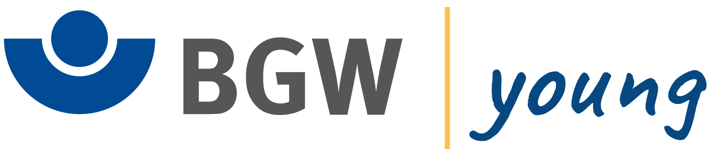 BGW Young Logo